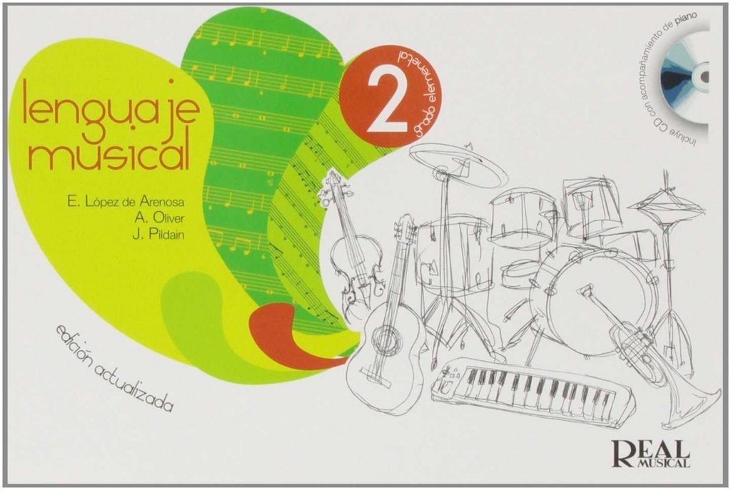 lenguaje musical
