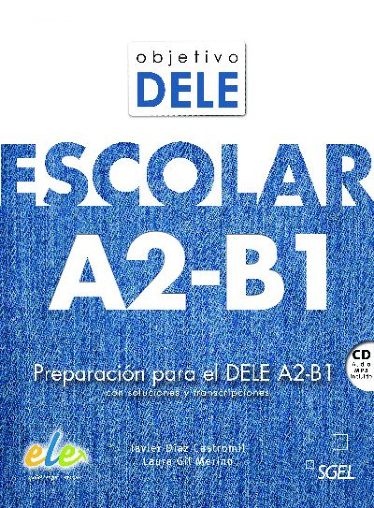 Objetivo Dele escolar