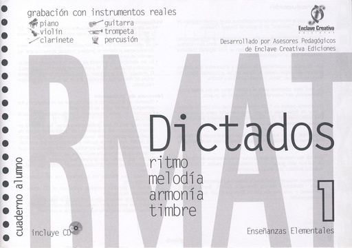 Dictados 1