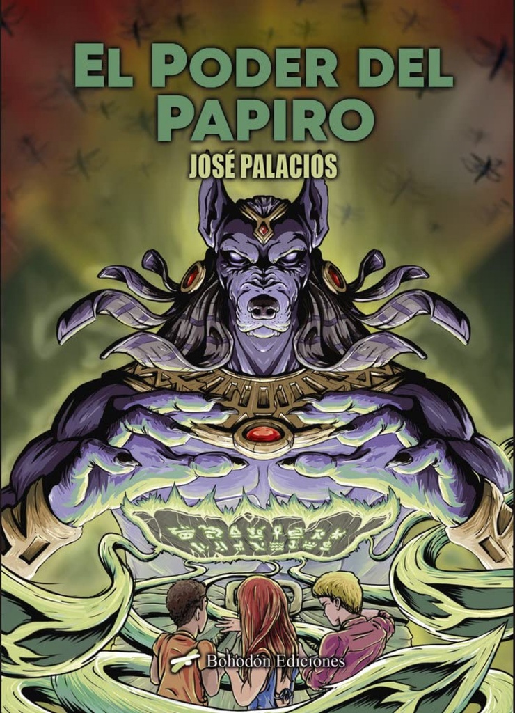 El poder del papiro
