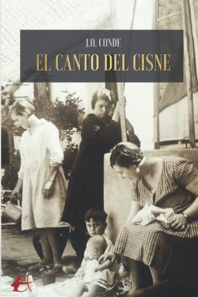 El canto del cisne