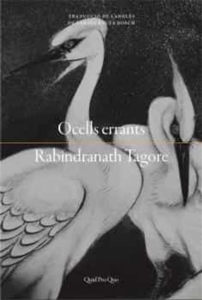 Ocells errants