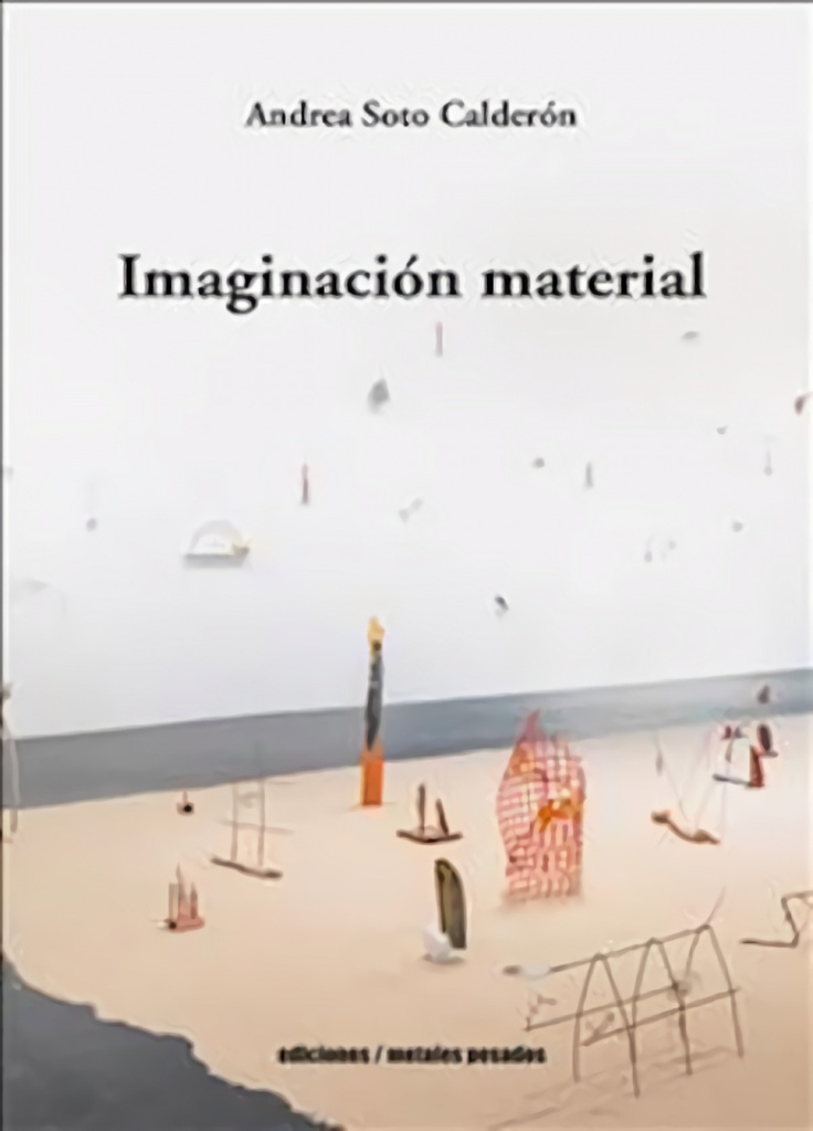 IMAGINACION MATERIAL