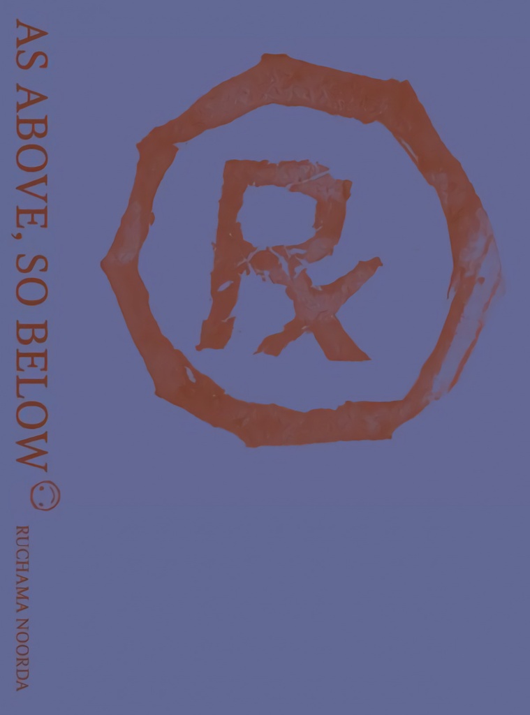 As above, so below