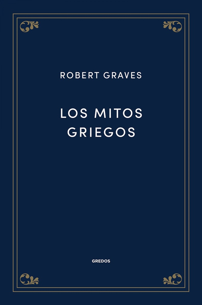 Los mitos griegos