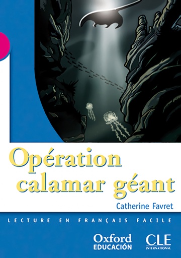 Opération calamar géant