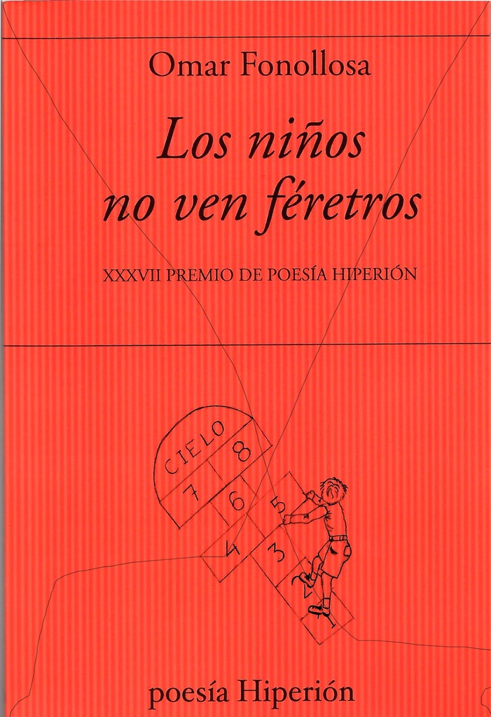 Los niños no ven féretros