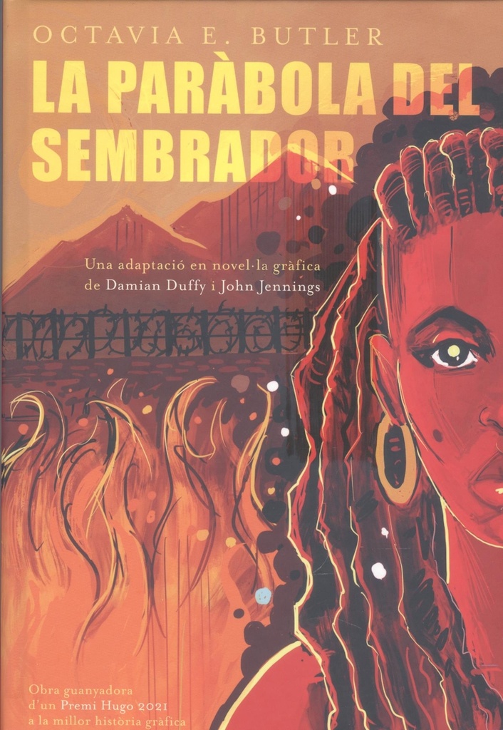 PARABOLA DEL SEMBRADOR,LA