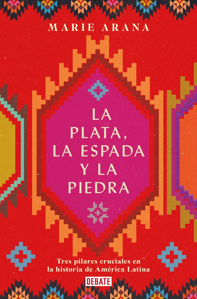 LA PLATA, LA ESPADA Y LA PIEDRA