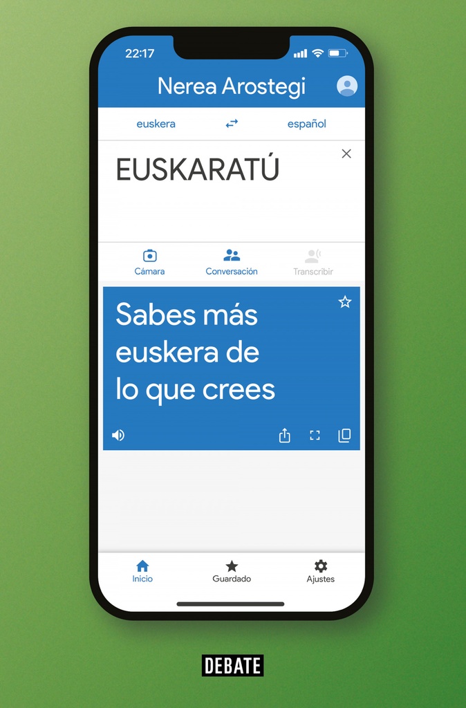 EUSKARA(TU)