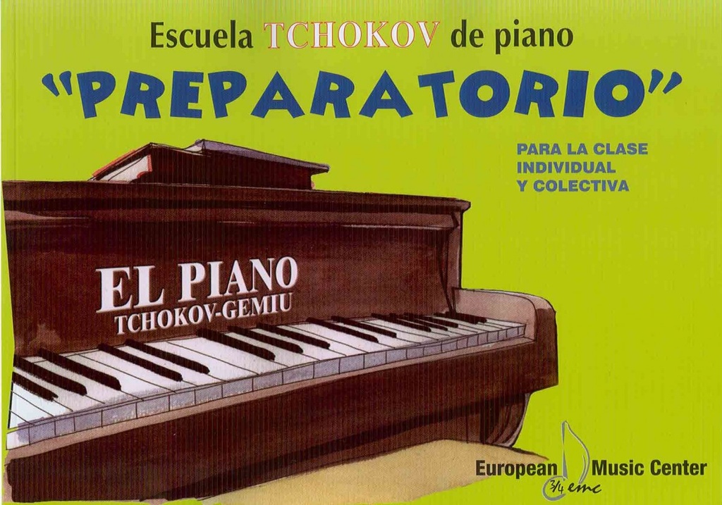 EL PIANO