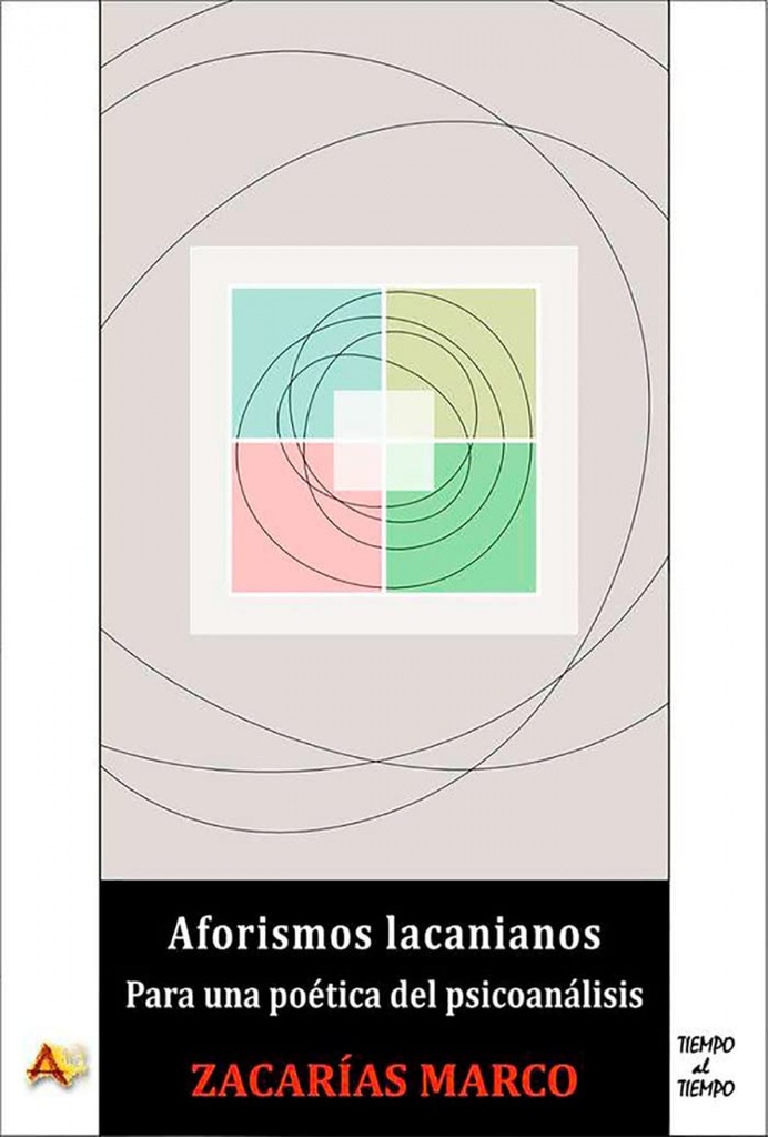 AFORISMOS LACANIANOS