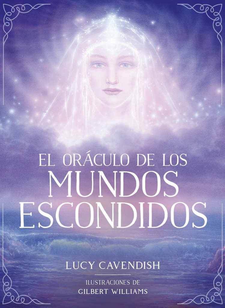 El oraculo de los mundos escondidos