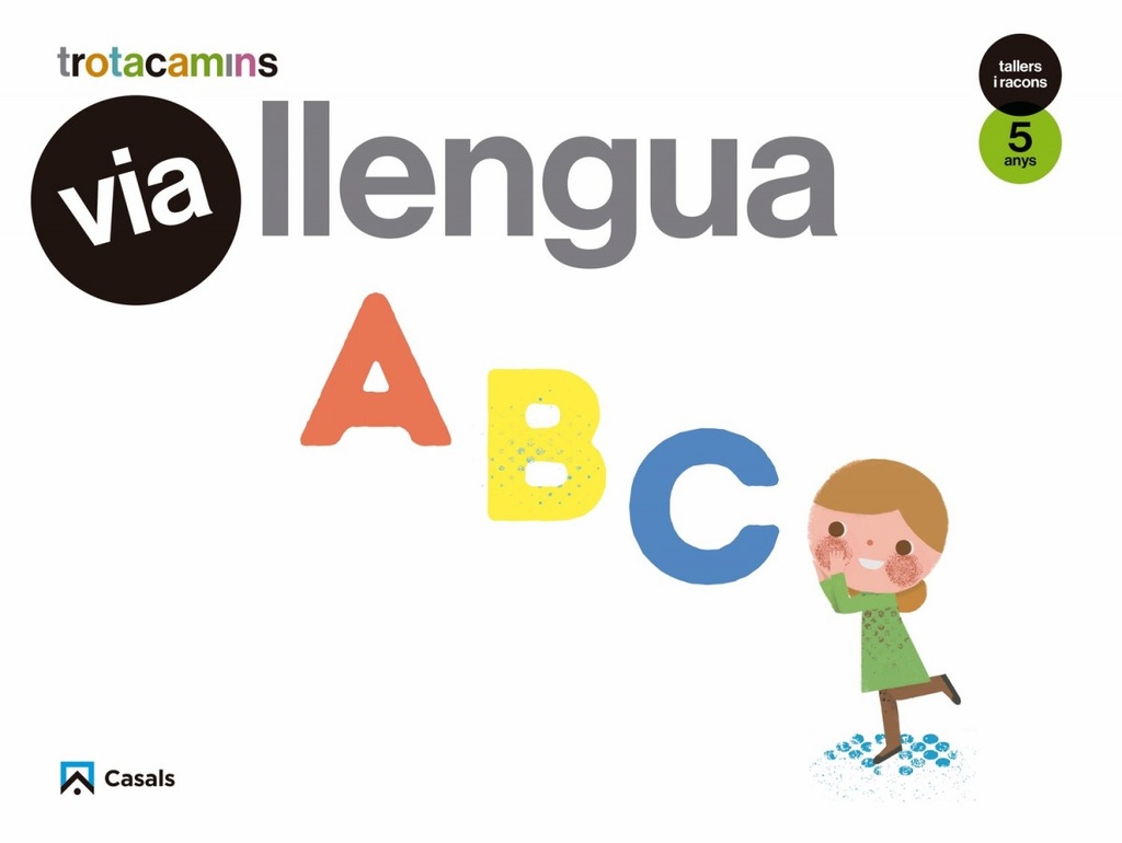 VÍA LLENGUA 5 ANYS TALLERS I RANCONS