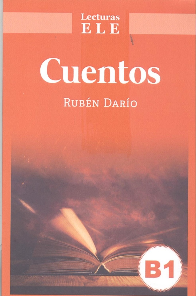 CUENTOS