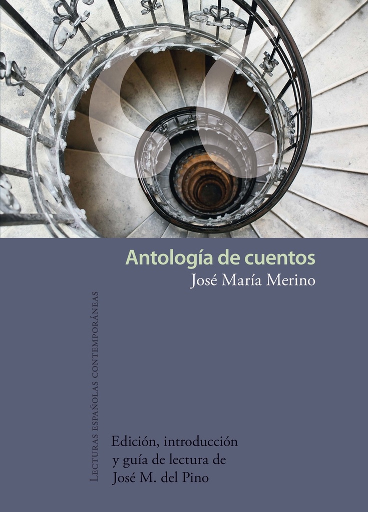 Antología de cuentos