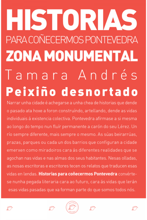 Peixiño desnortado