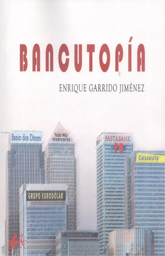 Bancutopia