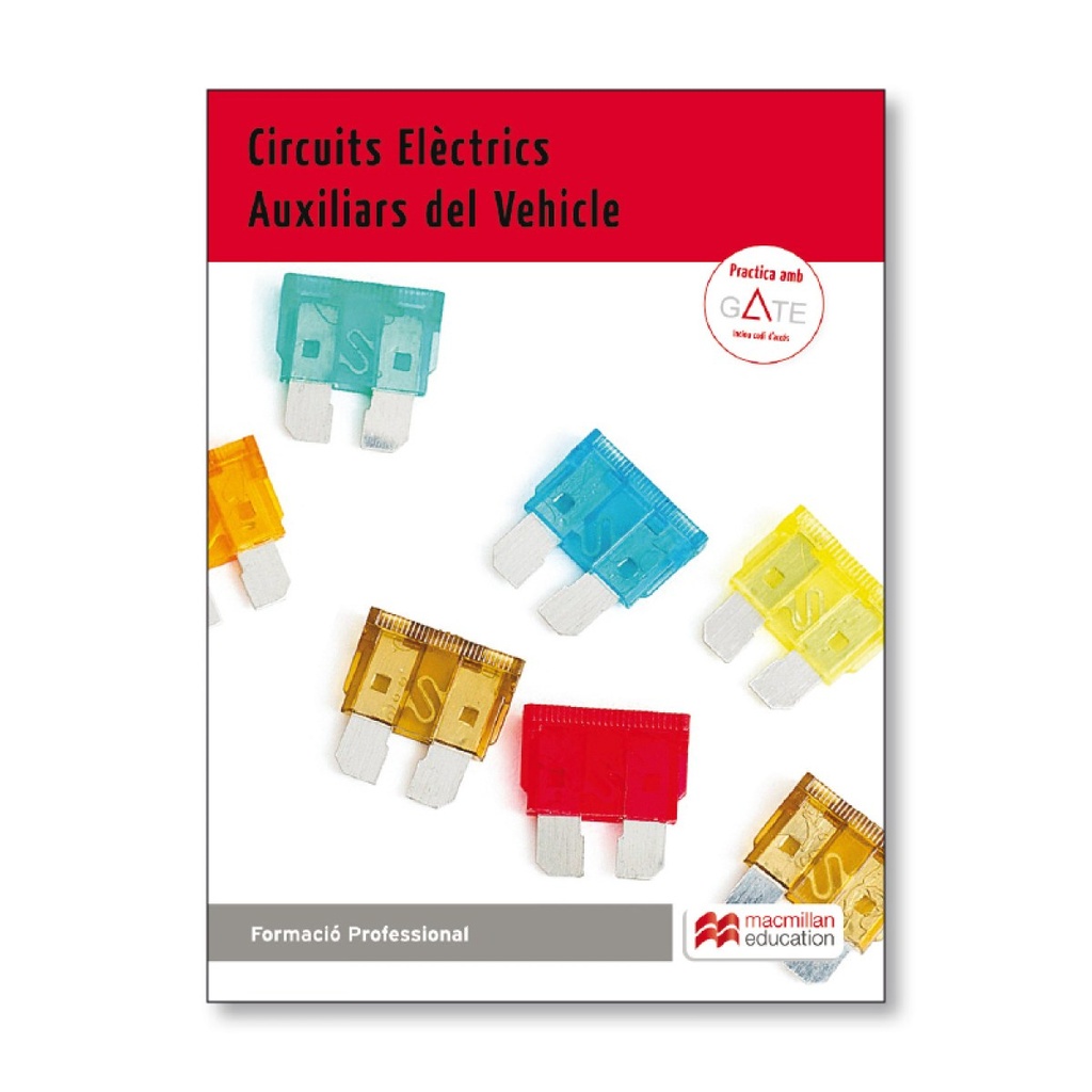 CIRCUITS ELECTRICS AUXILIARS VEHICULE GRAU MITJA