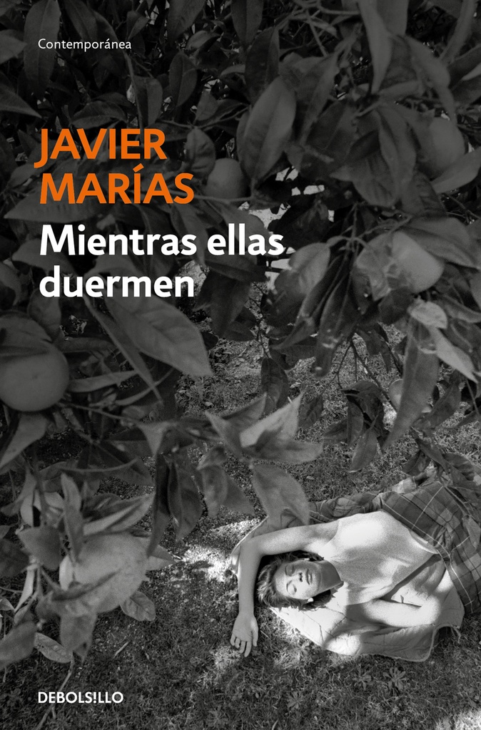 Mientras ellas duermen