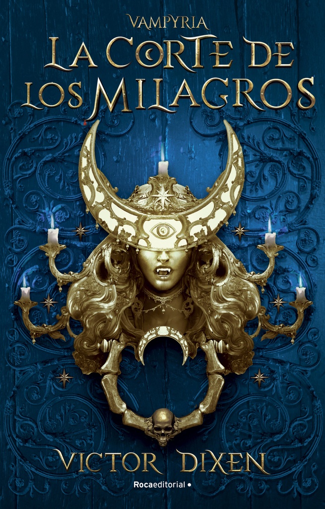 Corte de los milagros, La