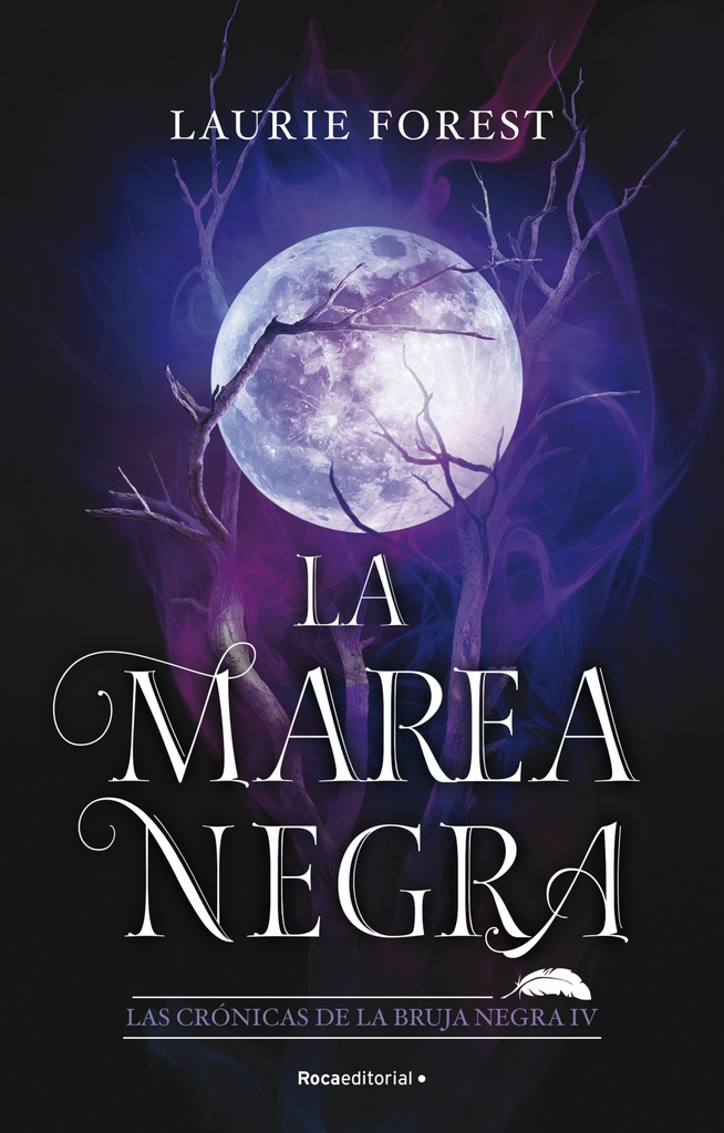 Marea negra, La