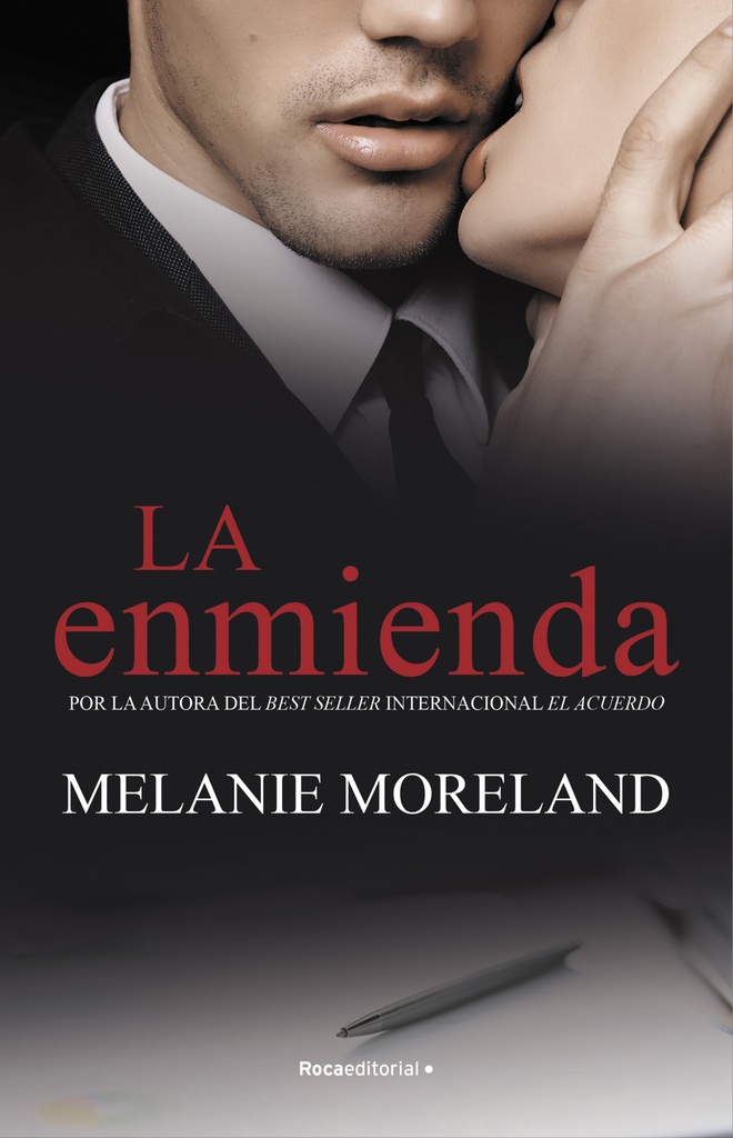Enmienda, La
