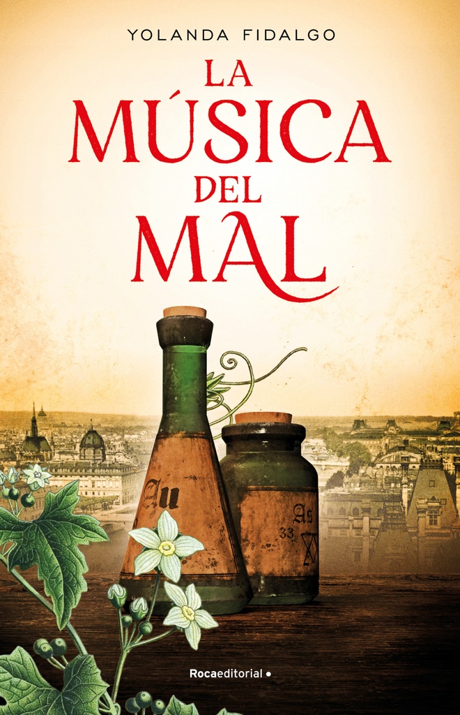 Música del mal, La
