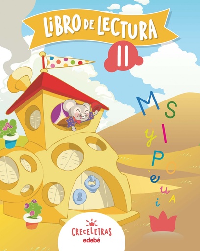 LIBRO 2 DE LECTURA 2017