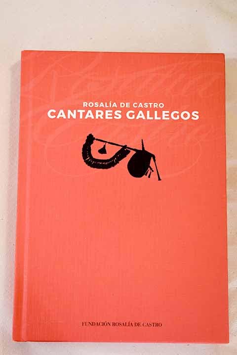 Cantares gallegos