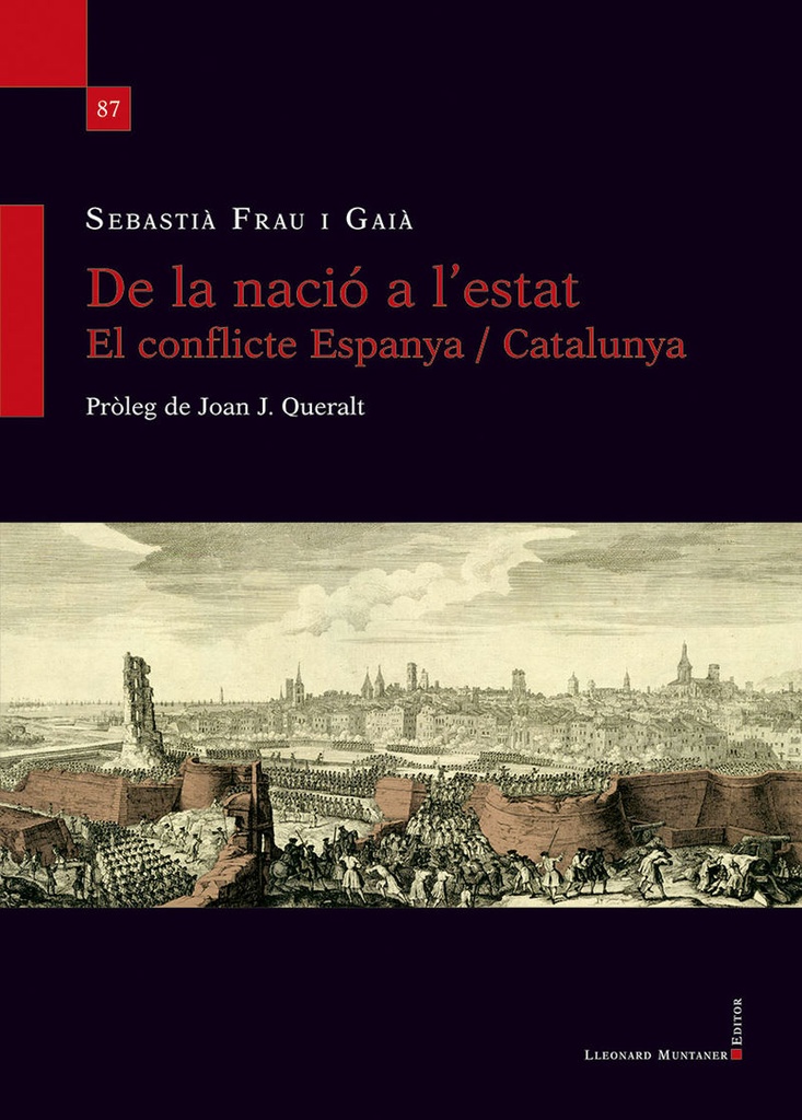 De la nació a l'estat