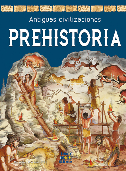 Prehistoria