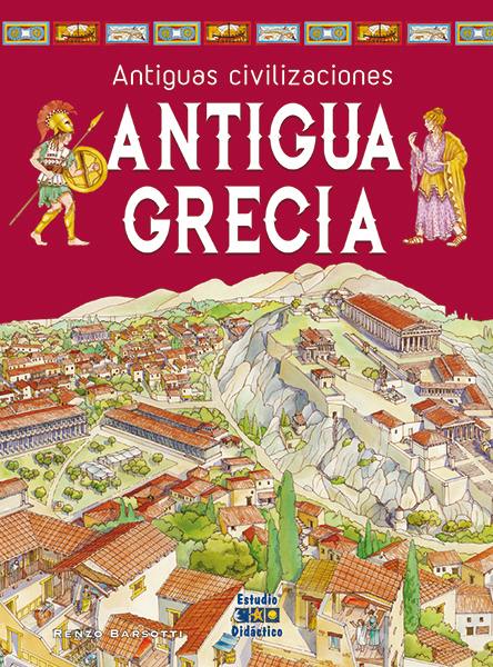 Antigua grecia