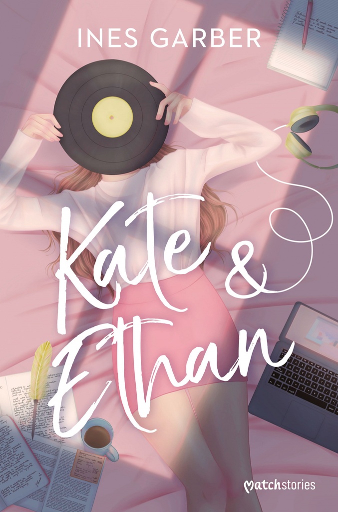 Kate