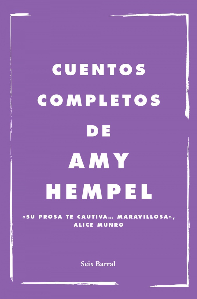 Cuentos completos