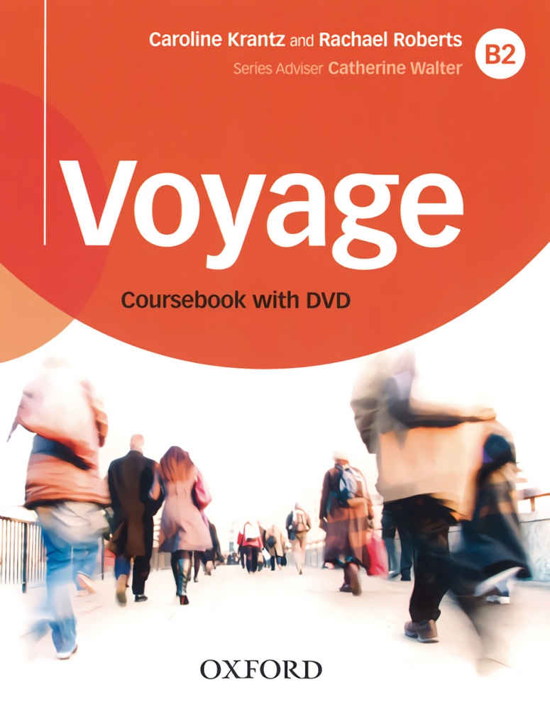 VOYAGE B2 SB + DVD-ROM PK