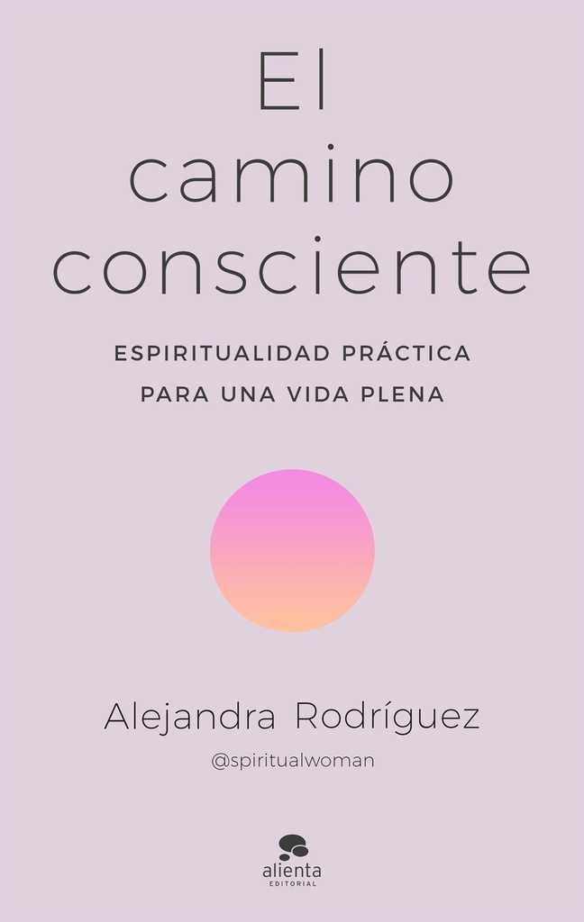 El camino consciente