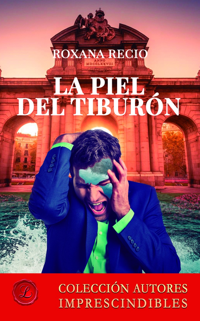 La piel del tiburón
