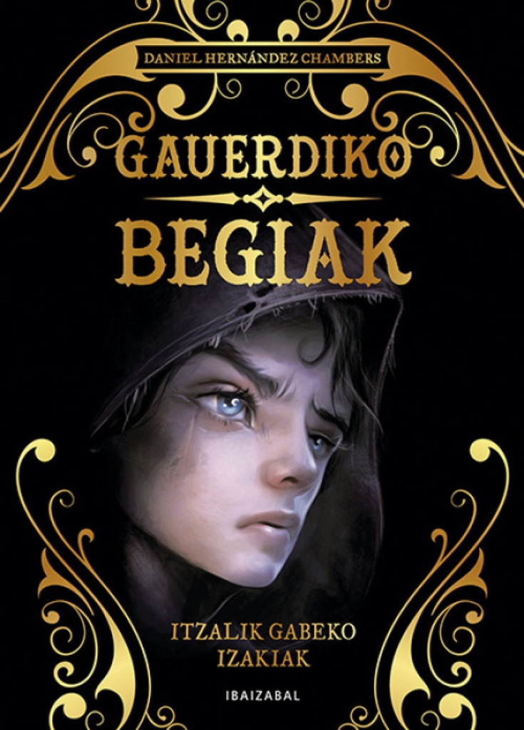 (eus).itzalik gabeko izakiak