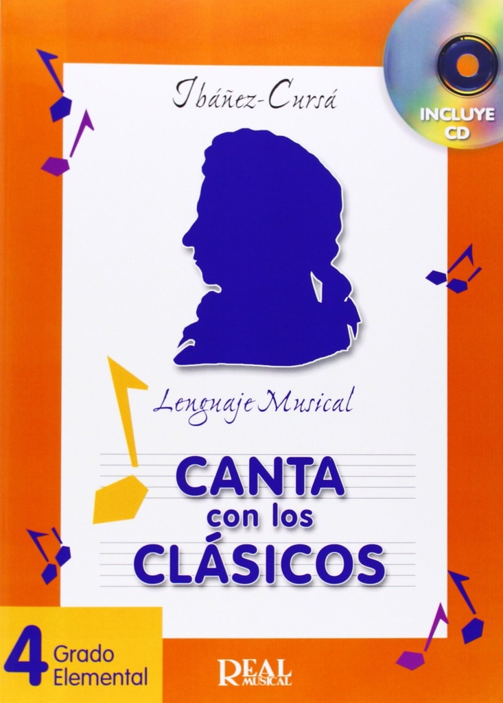 CANTA CON LOS CLÁSICOS 4