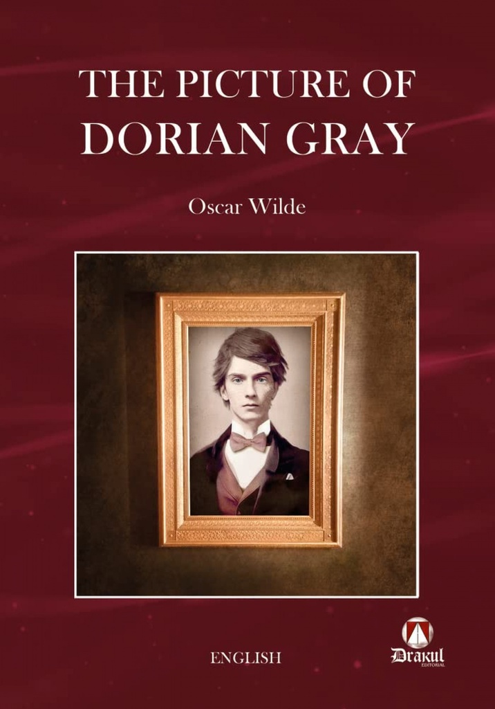 The Picture of Dorian Gray