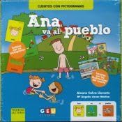 ANA VA AL PUEBLO