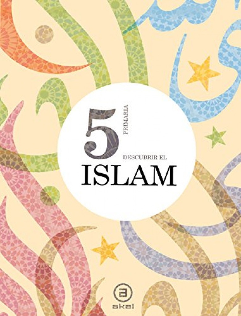 DESCRUBRE EL ISLAM 5º PRIMARIA