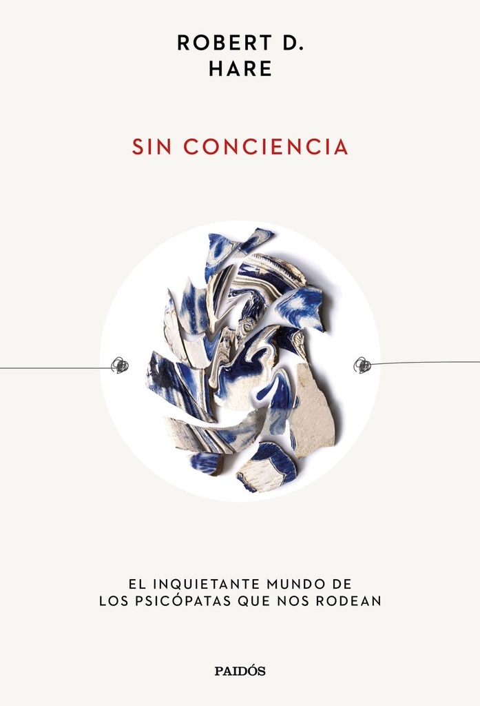 Sin conciencia
