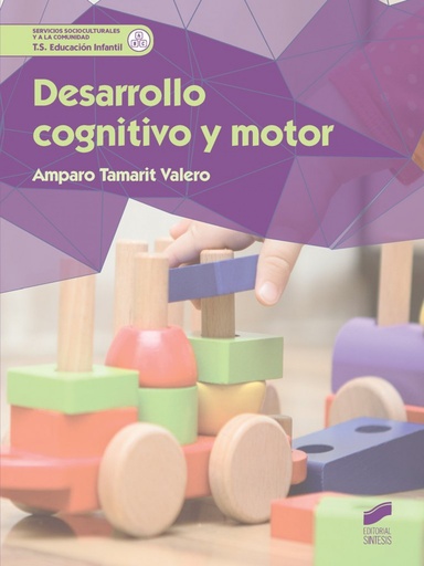 DESARROLLO COGNITIVO Y MOTOR