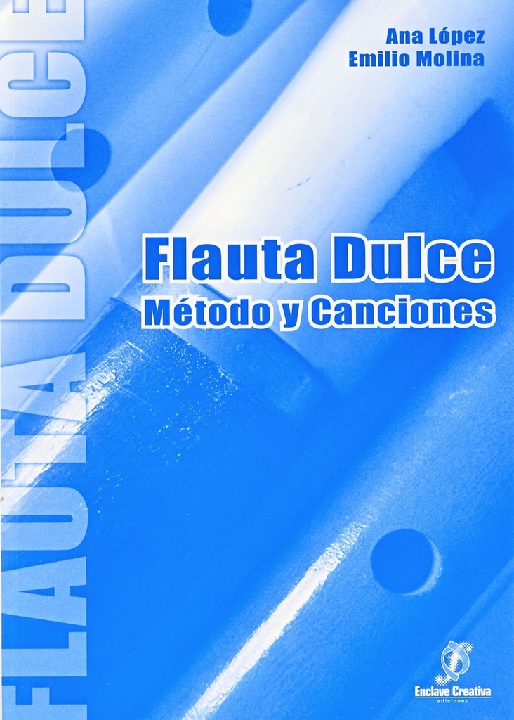 FLAUTA DULCE