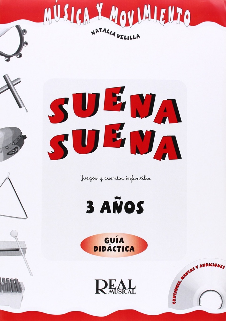 SUENA SUENA 3