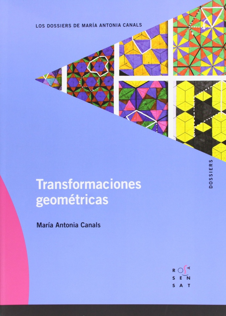TRANSFORMACIONES GEOMÉTRICAS