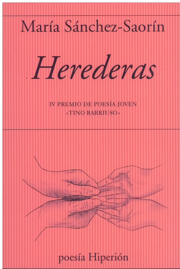 Herederas