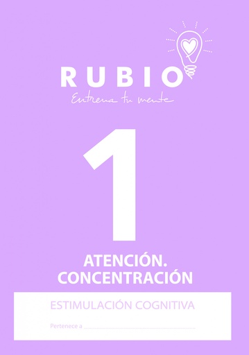 [ECA1] Estimulación cognitiva